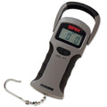 Rapala 50 lb Digital Scale, High-Precision Fishing Scale with LCD Display and Durable Grip for Accurate Weight Measurement
