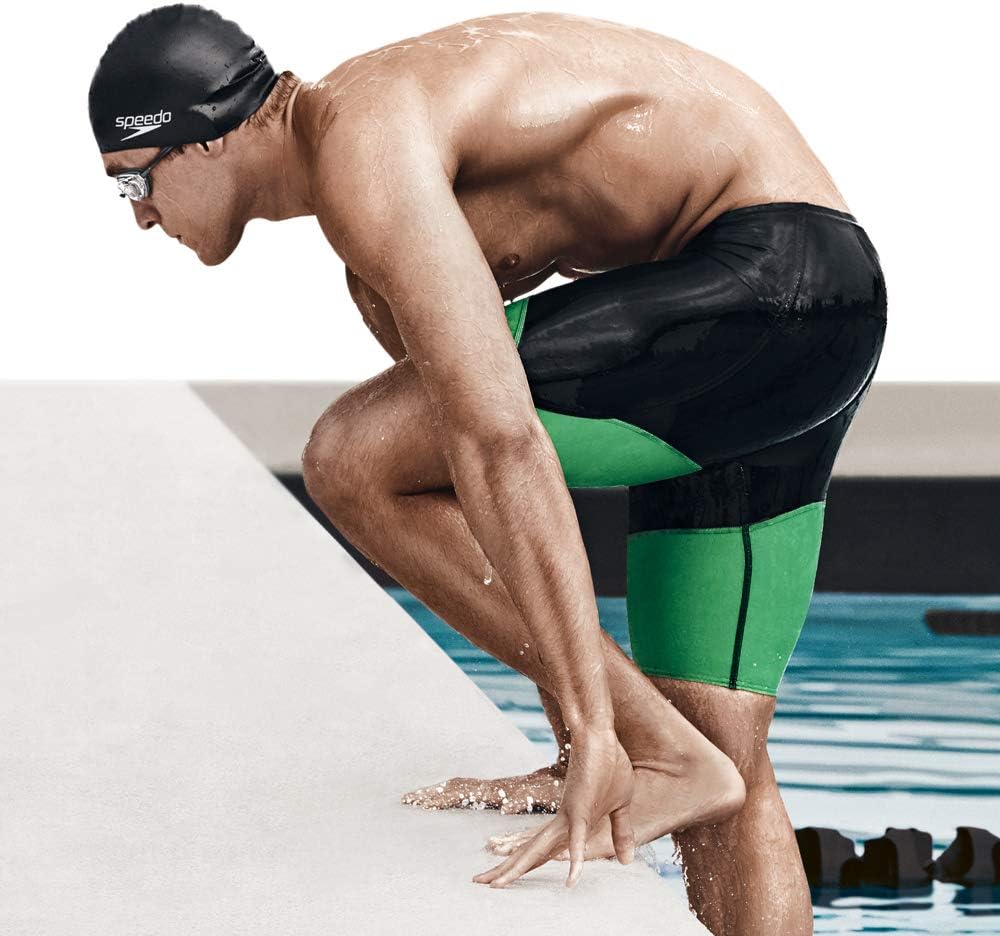 Speedo Swim Goggles - Vanquisher 2.0 for Kids | Comfortable Fit & Clear Vision