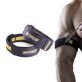 Occlusion Bands, Quick Release Biceps Blow Flow Restriction Bands,Bicep Bands for Arm Fitness and Bodybuilding | Gain Fast Muscle Growth Without Lifting Heavy Weights