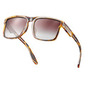 KAPVOE Polarized Sunglasses Men Women UV400 Protection Sport Glasses Driving Fishing Cycling Beach Golf Running - K116