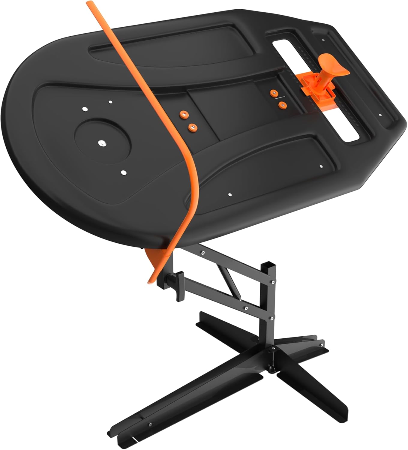 Perfect Swings USA Swing Path Trainer - Innovative Baseball Training Equipment for Improved Batting