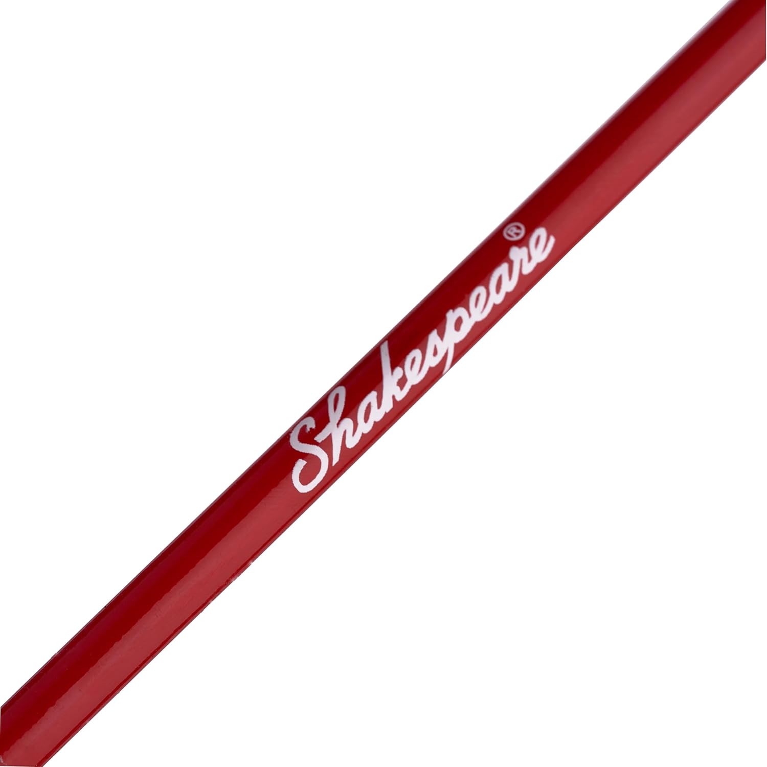 Shakespeare Youth Fishing Rod and Reel Combo - Lightweight, Durable Design for Young Anglers