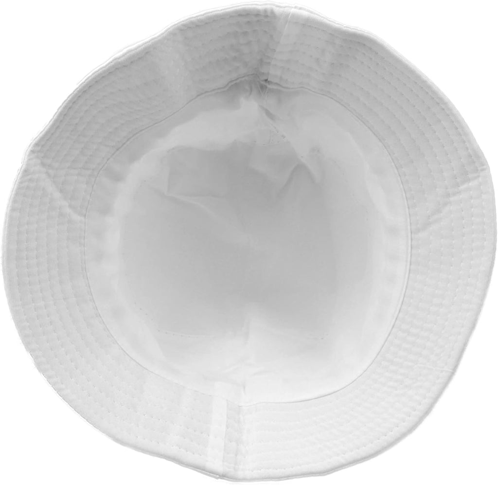 Toutacoo Waterproof Vinyl Bucket Rain Hat - Stylish & Durable Protection for All Weather Conditions