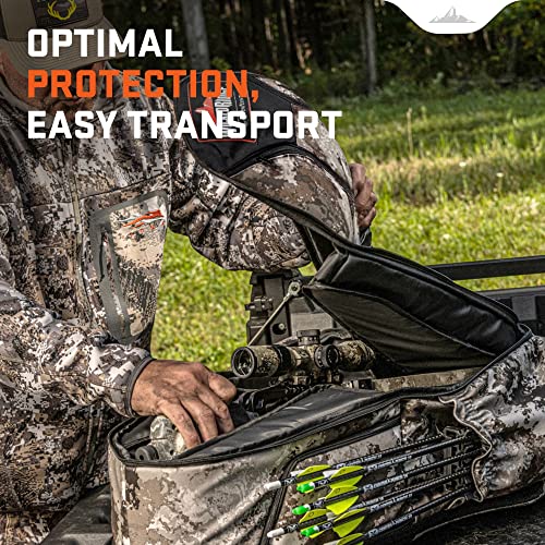 Wicked Ridge Crossbow Bowpack with Storage & Protection for TenPoint Models