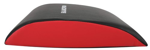 Signature Fitness Ab Mat Trainer Abdominal Machine Exercise Crunch Roller Workout Exerciser, Regular