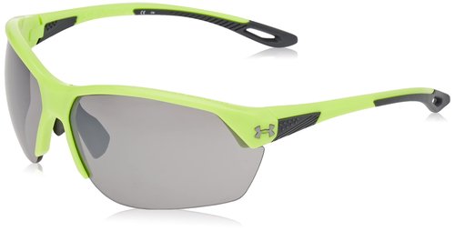UA Compete Mirror Unisex Sunglasses