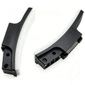 Spinning Bike Brake Pads – 2 Pcs Felt Brake Pad Set for Exercise Bikes