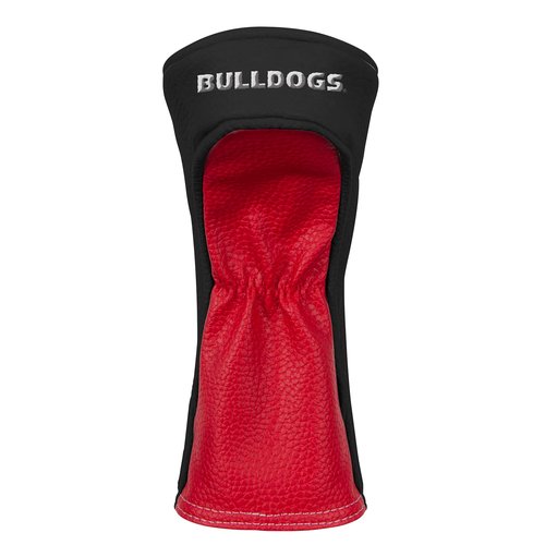 Georgia Bulldogs Individual Hybrid Headcover