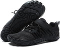 MIFAWA Barefoot Shoes - Wide Toe Box Zero Drop Water Shoes for Men | Ideal for Gym, Running & Hiking