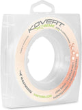 KastKing Kovert Xtreme Fluorocarbon Fishing Line - Extreme Clarity & Shock Resistance | 25, 50, 200 YD Spools