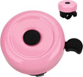 Skiennix Kids Bike Bell - Cute & Easy-to-Install Bicycle Bell for Boys and Girls | Perfect for Kids' Bikes
