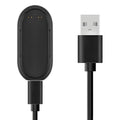 REEYEAR Magnetic Charger Dock fits for Plaud NotePin & NotePin S AI Voice Recorder– 3.3FT/1Mtr USB-C Fast Charging Cradle with Magnetic Adapter -Convenient Backup Carry-Out Power Cord Set
