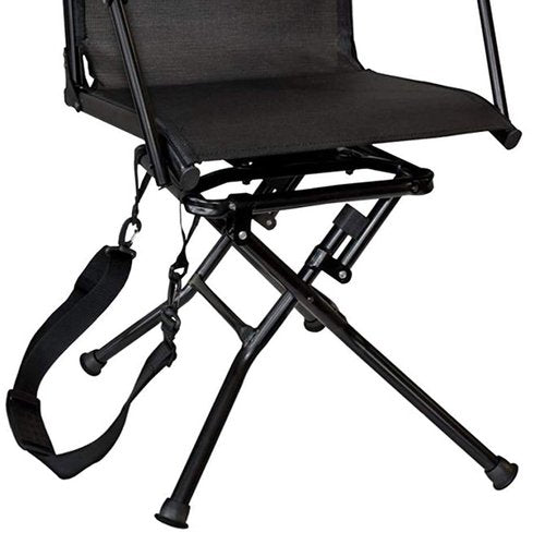 MUDDY Swivel Ground Seat