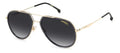 Carrera CARRERA 295/S KB7 GREY 58/16/150 UNISEX Sunglasses