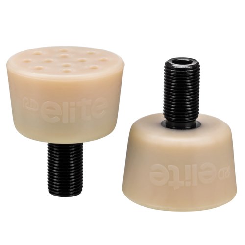 Roller Derby Elite Super Bounce Skating Toe Stops