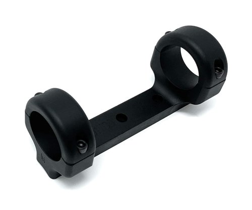 Game Reaper Remington 597-Medium Mount (Black, 1 inch)