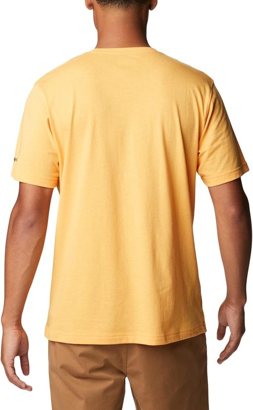 Columbia Men's Thistletown Hills Short Sleeve Shirt - Comfortable & Stylish for Everyday Wear