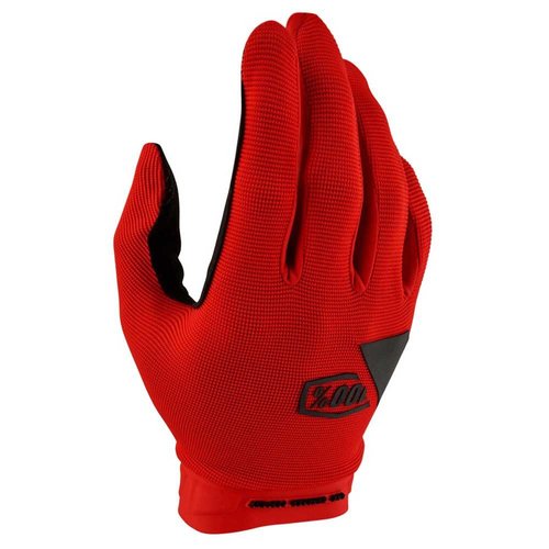 RIDECAMP GEL Moto/MTB Red