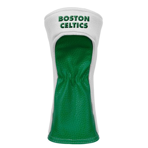 Boston Celtics Individual Hybrid Headcover