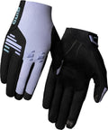 Giro Havoc Womens Dirt Gloves - Light Lilac/Light Mineral - Size M