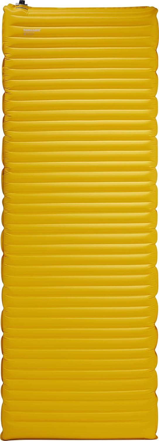 Therm-a-Rest NeoAir Xlite NXT MAX - Ultralight Camping Sleeping Pad for Backpacking | Compact & Durable