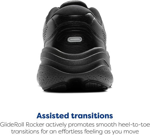 Brooks Women's Ghost Max Running & Walking Shoes - Suede/Leather Comfort | Neutral Fit