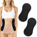 Lyreh 2Pcs Abdominal Side Compression Boards Style A - Liposuction Recovery Foam