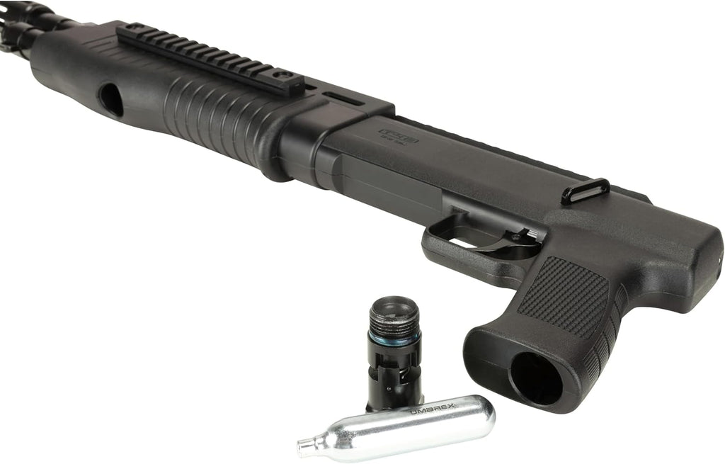 TB68 .68 Caliber Shotgun Paintball Gun Marker by T4E - High-Performance & Durable Design