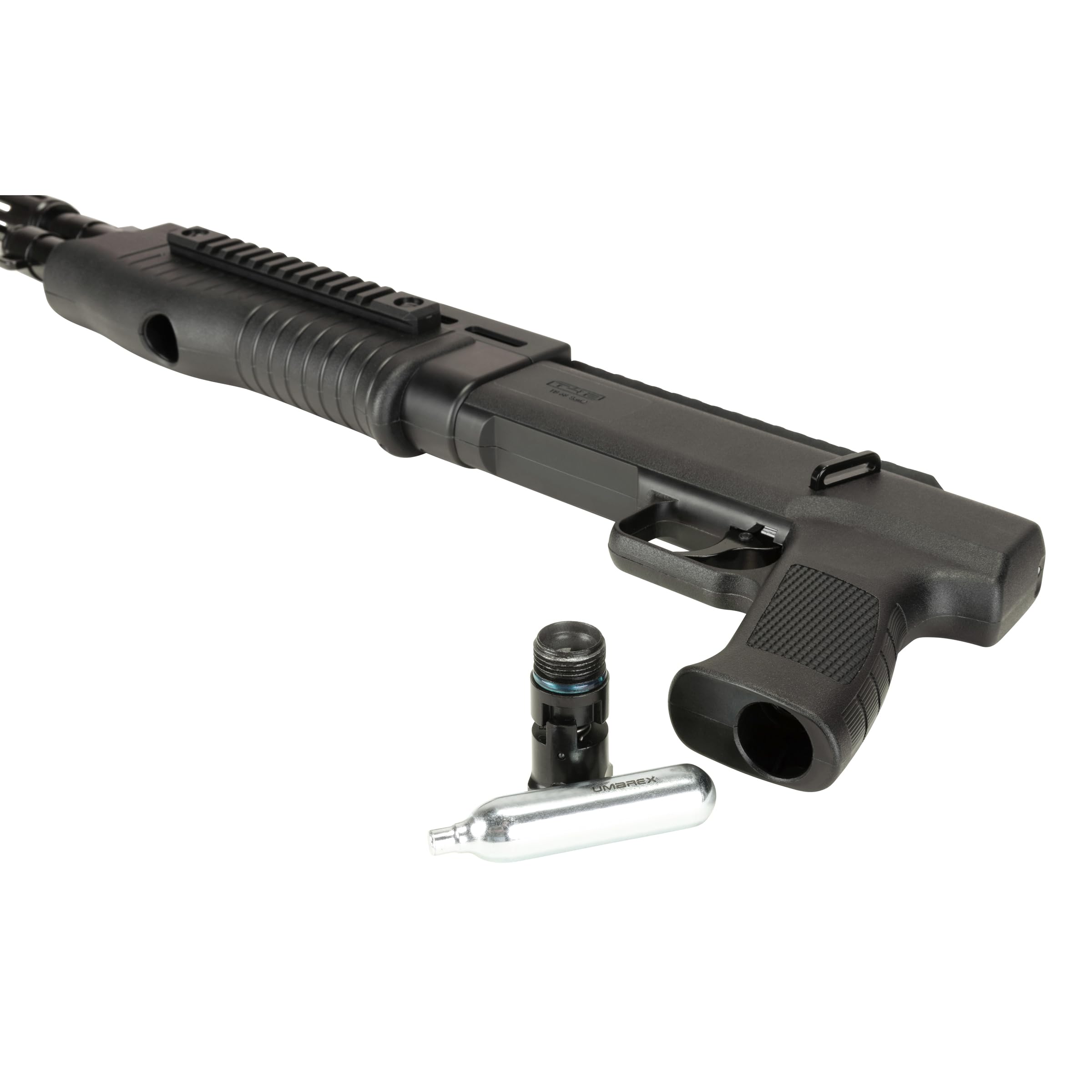 T4E TB 68 Gen 2 .68 Caliber Shotgun Paintball Gun Marker