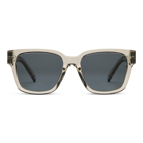 Peepers by PeeperSpecs Oversized Unisex Paloma Sun Polarized Square Sunglasses