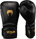 Venum Contender Boxing Gloves - Premium Quality Training Gear for Enhanced Performance | Black/Red