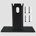 lifgarfe Hitch Wall Mount Bike and Cargo Storage Rack Hitch Up to 200 lbs (2 inch)
