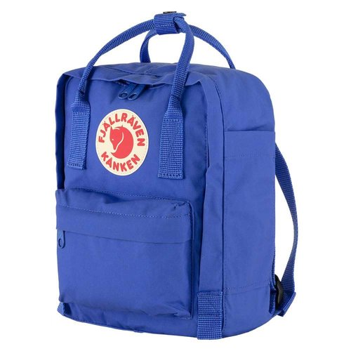 Fjallraven F23561571 Kånken Mini Cobalt Blue