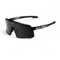 VELO Shades – Changeup – Baseball/Softball Sunglasses – By Jax of The Bullpen Training (Gen2, Blackout - Phantom, Sml Adlt/Youth)