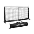 Portable Pickleball Practice Net - Regulation Height, Lightweight & Easy Setup
