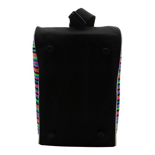 Jackson Ultima Oversized Skate Bag - One Size