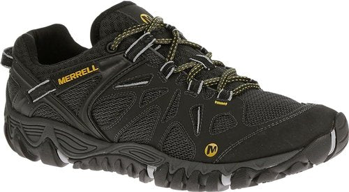 Merrell Men's All Out Blaze Aero Sport Hiking Water Shoe - Lightweight, Quick-Dry Design | Ideal for Outdoor Adventures