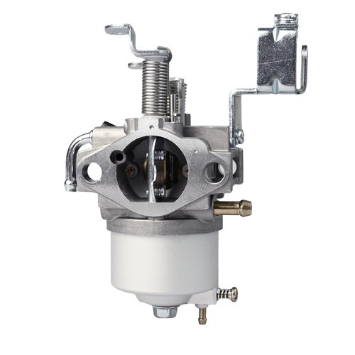 Carburetor Compatible with Yamaha G22-G27 G29 2003-up Golf Cart Gas 4-Cycle Drive Engine Replace OE JR6-14101-00 JR6-14101-01 520-185 13351 17560
