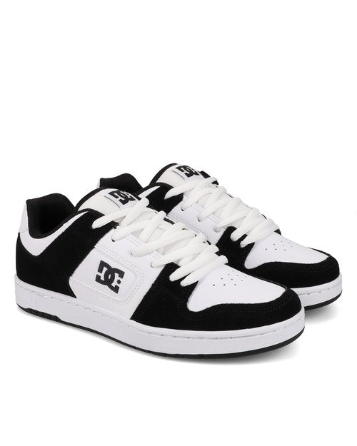 DC Shoes Men's Manteca 4 Skate Sneaker