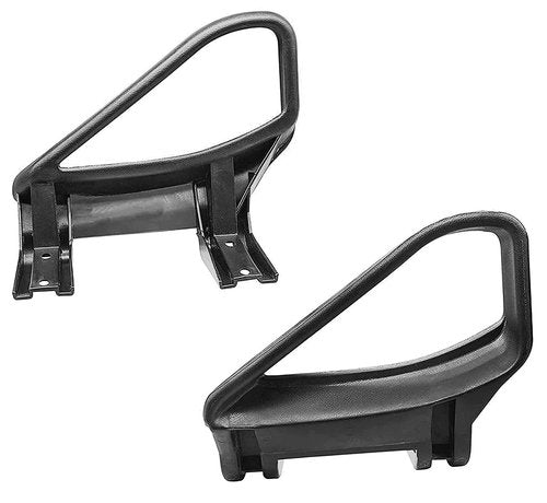 BestAccess Golf Cart EZGO Arm Rest Hip Restraint for EZGO TXT 1994-UP Gas&Electric Replace#71701-G01 71702-G01