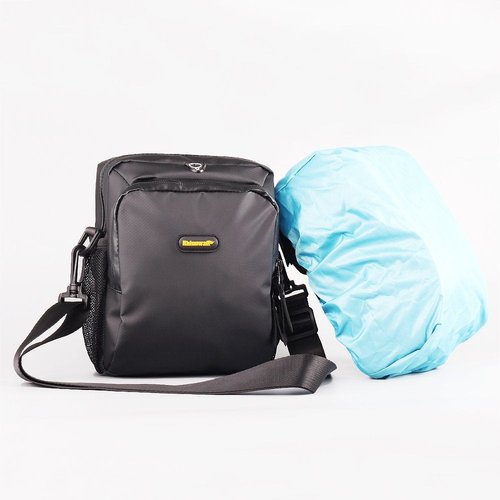 Rhinowalk Bike Handlebar Bag Bike Front Bag Road Bike Bag Bike Frame Bag Bike Basket Bag Bicycle Bag Professional Cycling Accessories-S