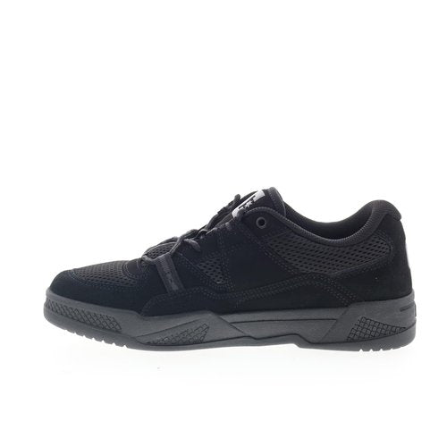 DC Construct, Black/Black/Black, 9