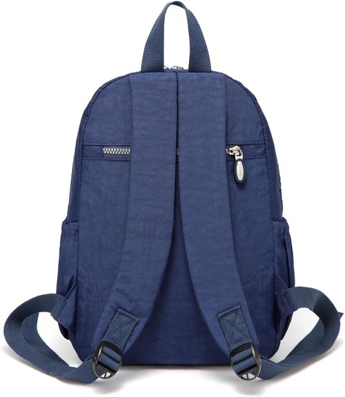 AOTIAN Small Backpack - Durable Lightweight Daypack for Hiking & Travel | Blue Color