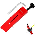 ZEMBSOYA Piston Press Tool for Brake Caliper, Bike Hydraulic Disc Brake Caliper Piston Tool, Compatible with All Brands of Brake Calipers