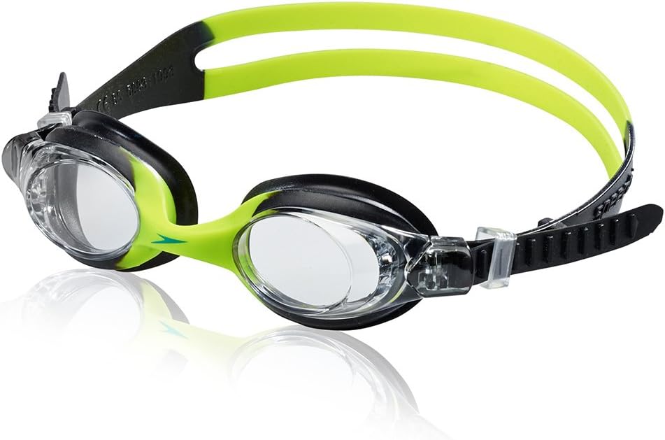 Speedo Kids Skoogles Swim Goggles - Comfortable Fit & Anti-Fog Design | Perfect for Young Swimmers