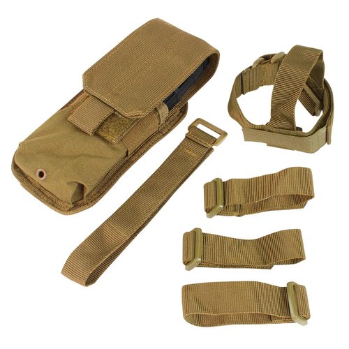 M4 BUTTSTOCK MAG Pouch