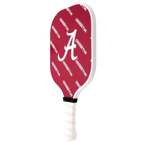 Parrot Paddle Carbon Fiber Pickleball Paddle with Honeycomb Core