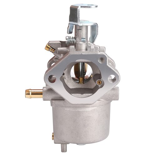 10L0L FE290 Carburetor Fuel Pump Kit for 1998-up Club Car DS & Precedent, Turf, Carryall Golf Cart, Replace OEM 1016438, 1016439, 1016440, 1016441, 1016478, 101805601, 101905601, 17561