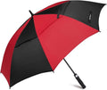 ACEIken Golf Umbrella - Extra Large 58/62/68 Inch Automatic Open | Windproof & Waterproof Double Canopy
