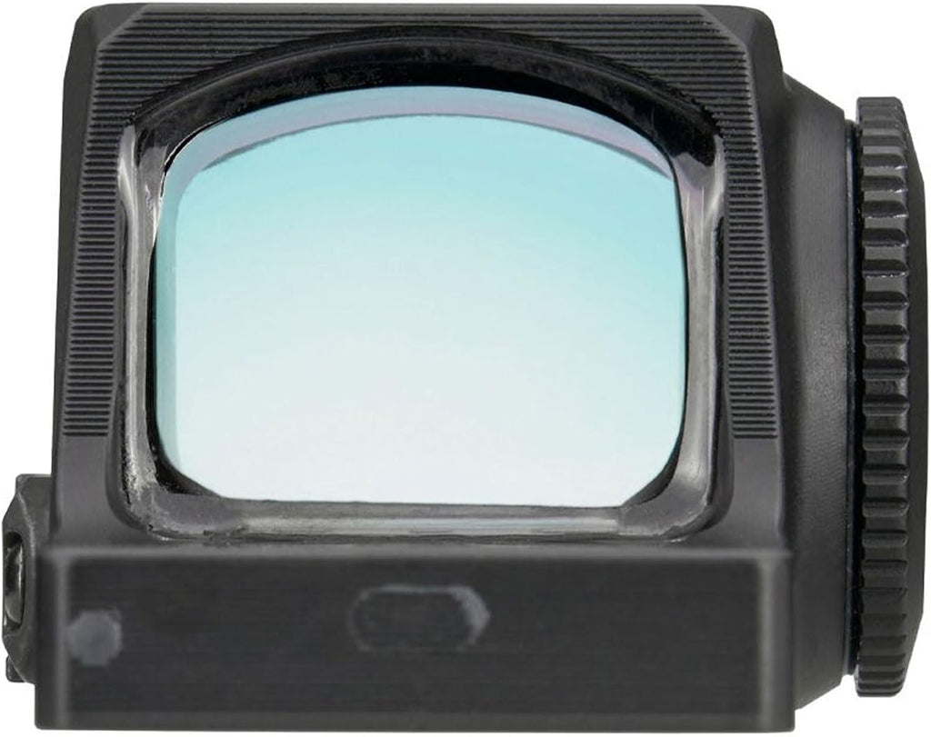 SIG SAUER Romeo-X Reflex Sight - Rugged, Lightweight, Waterproof Pistol-Mounted Design with 15 Illumination Settings